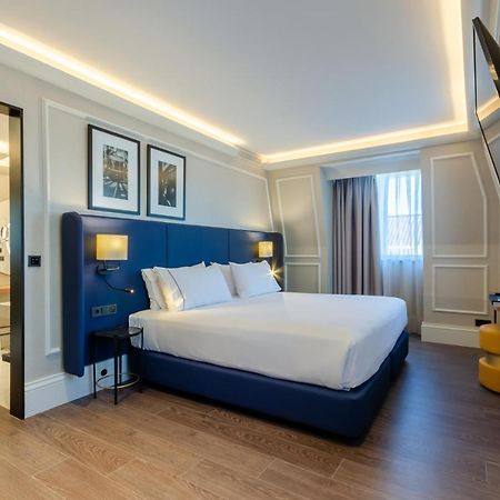 Eurostars Lisboa Baixa Hotel Kültér fotó