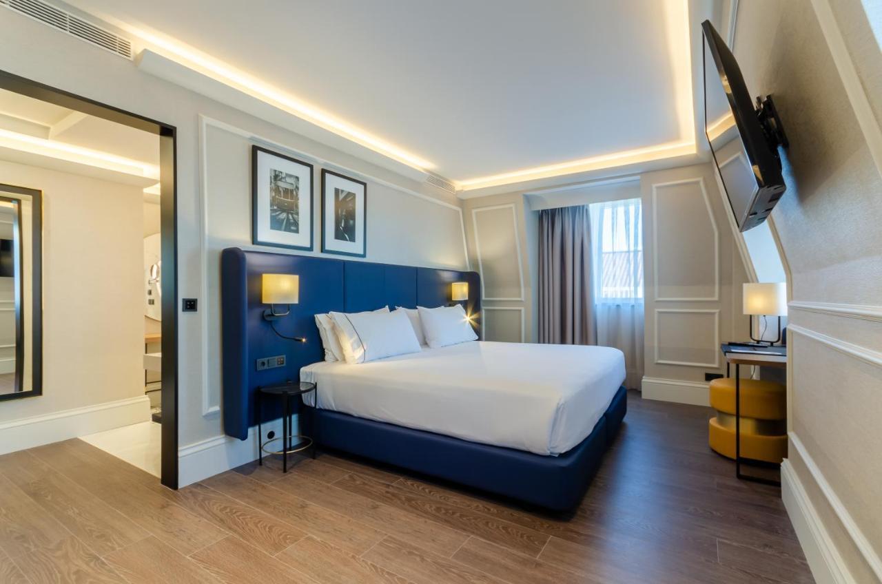 Eurostars Lisboa Baixa Hotel Kültér fotó