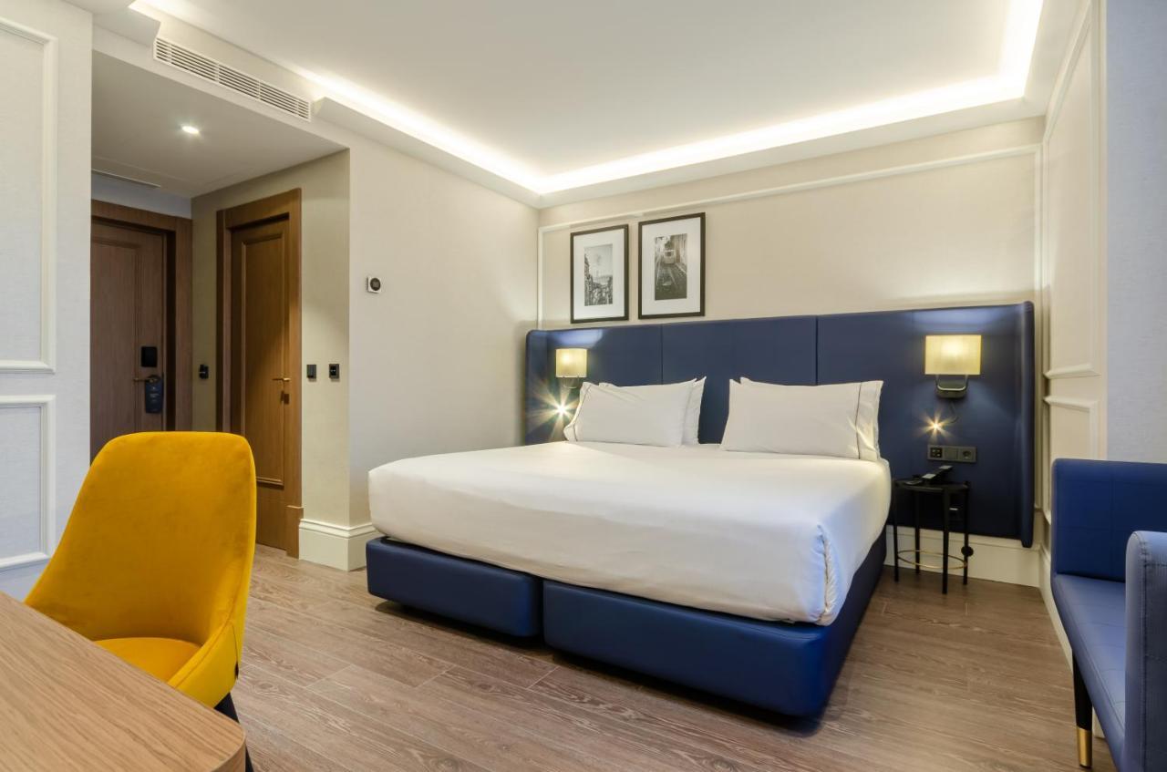 Eurostars Lisboa Baixa Hotel Kültér fotó